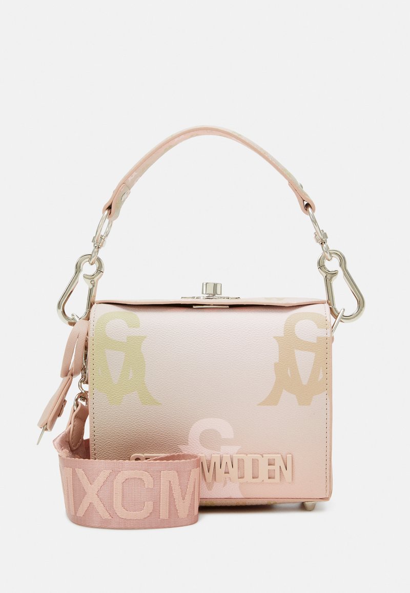 Steve Madden Handbag blush/nude Zalando.co.uk