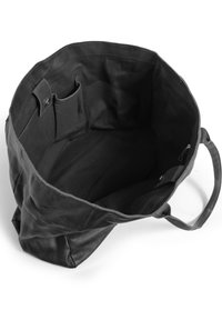 Still Nordic STILLBASIC SHOPPER - Pirkinių krepšys - black