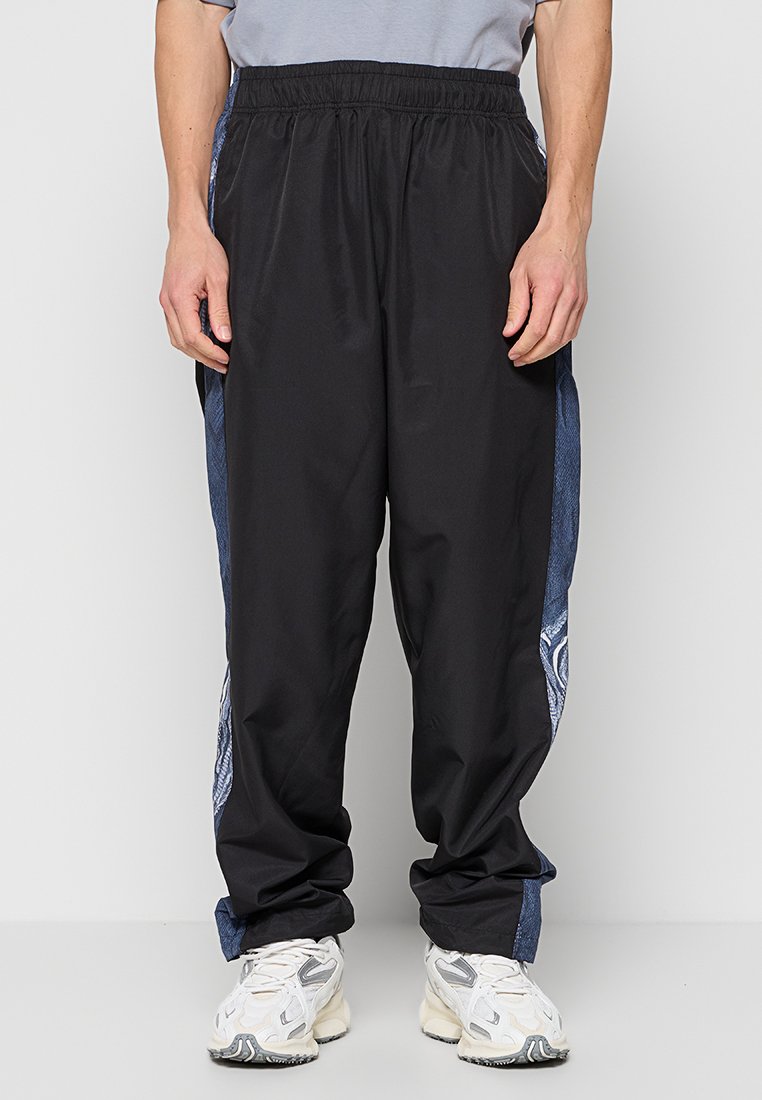 carlo colucci Trainingsbroek grijs carlo colucci Trainingsbroek grijs