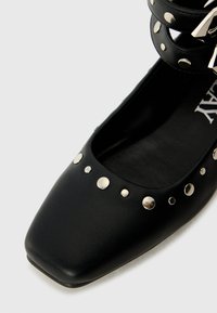 Replay SABINE DOUBLE - Ballet pumps - black