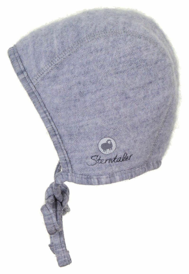 Sterntaler Baby-Jungen Schirmmütze M. Nackenschutz Mütze