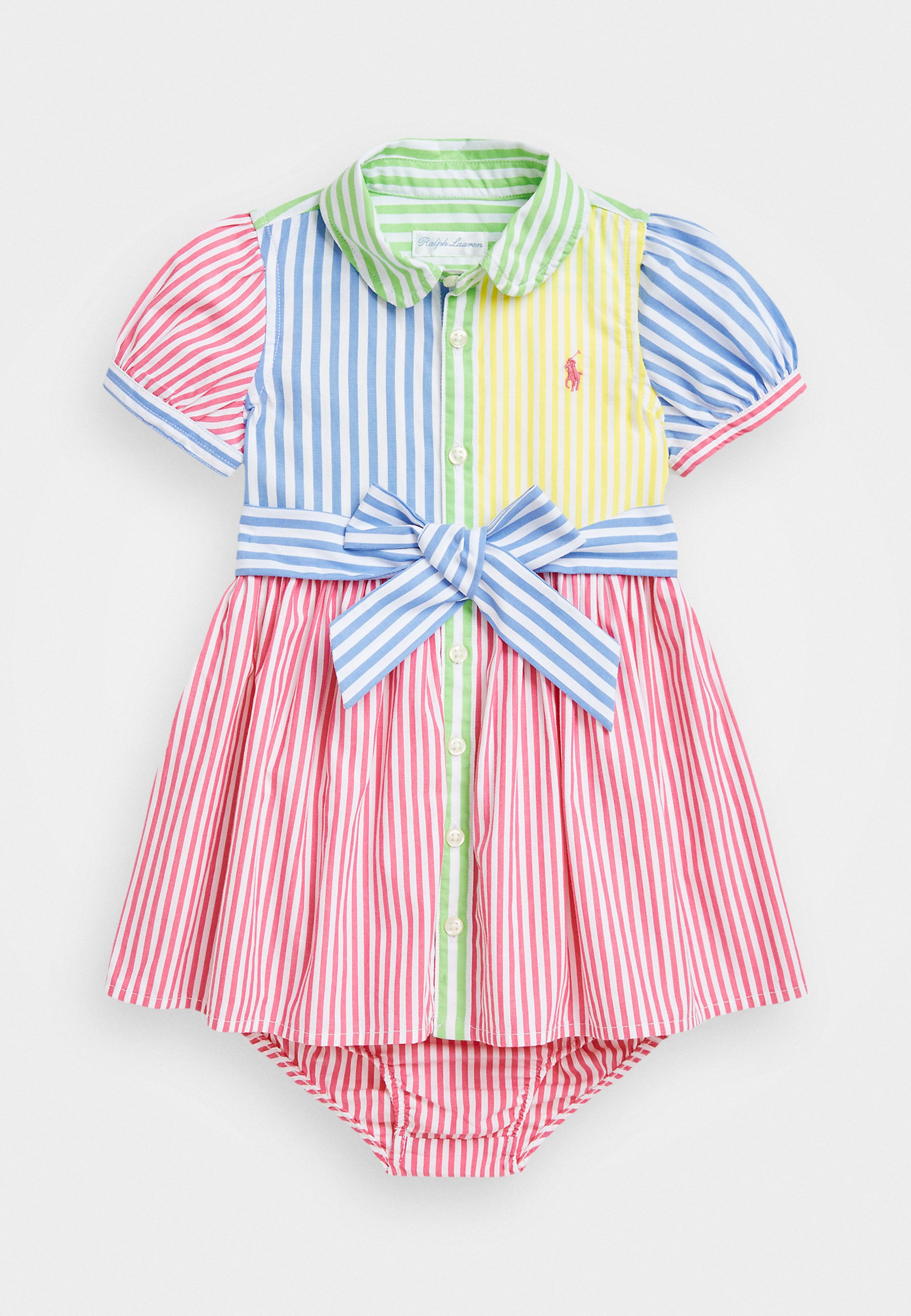 Shirt Dress Zalando Vestiti Ralph Lauren Promo Lauren Ralph Lauren