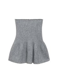Mango Top - grey