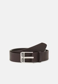 Non sélectionné, brown