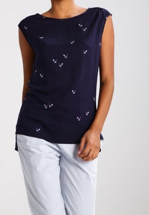 Esprit, Camicetta - blue