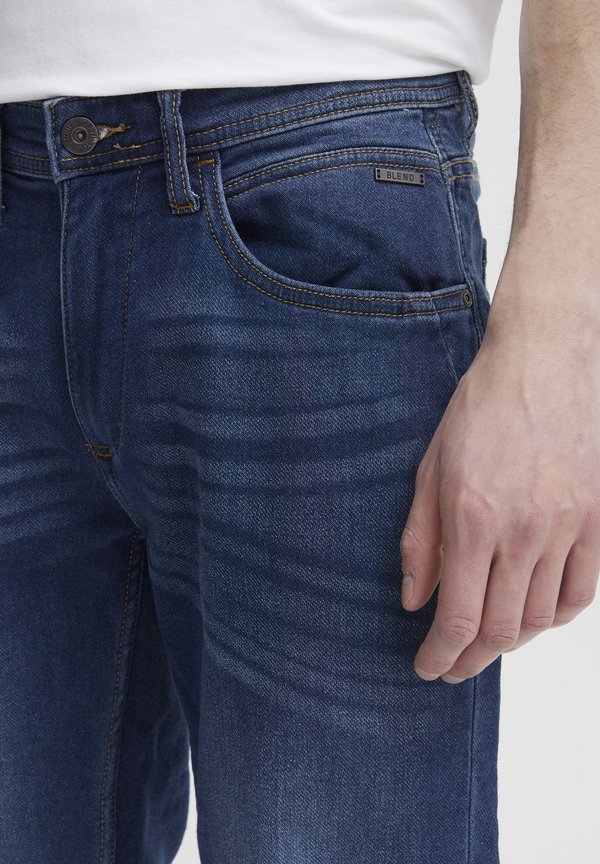 TWISTER JOGG - Straight leg jeans2