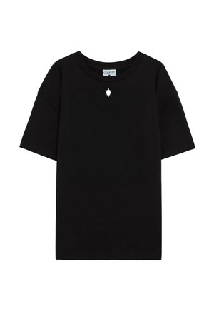 County of Milan, T-SHIRT VAR.412 - T-shirt print - black