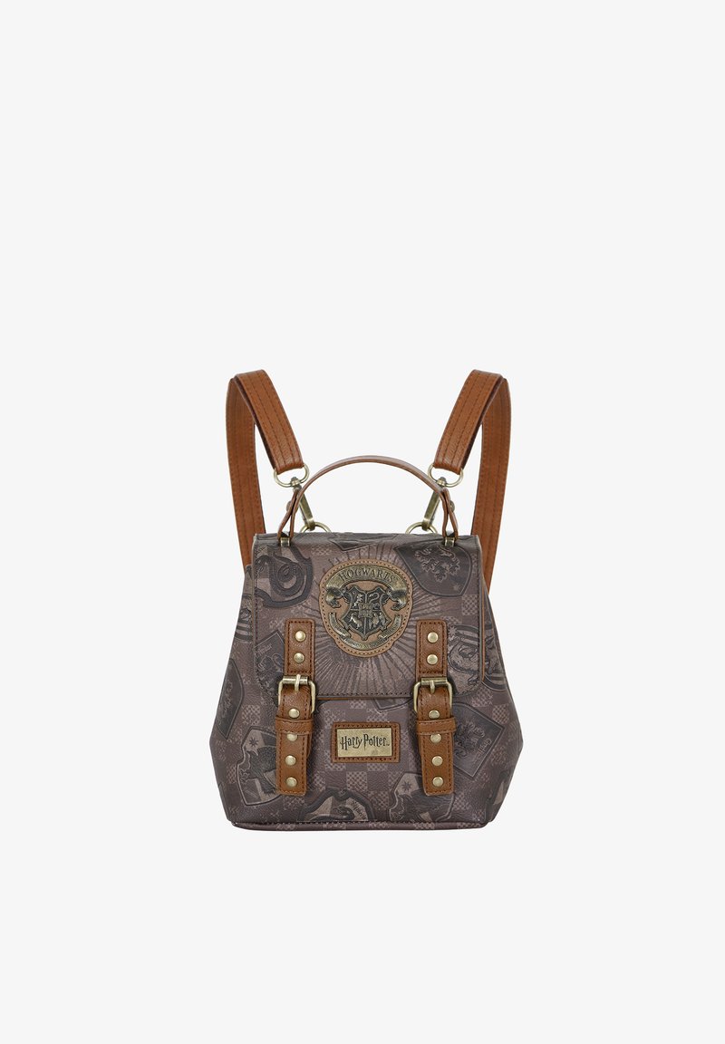 Sac à dos à roulettes maternelle HARRY POTTER Crest : Chez EN CE Sac à dos à roulettes maternelle HARRY POTTER Crest : Chez EN CE