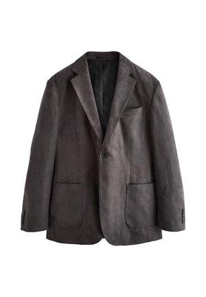 REGULAR FIT - Blazere - neutral brown