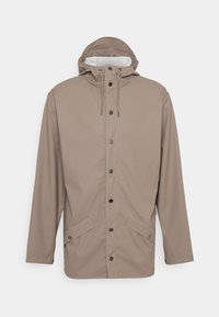 Unselected, taupe