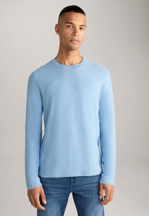 Jumper - hellblau