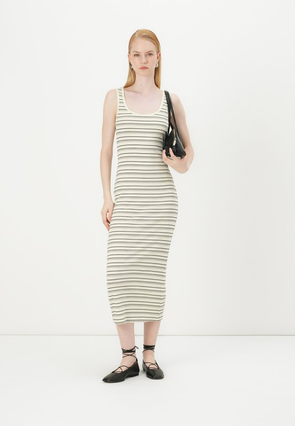 GUBBE RASMIA DRESS - Jersey dress2