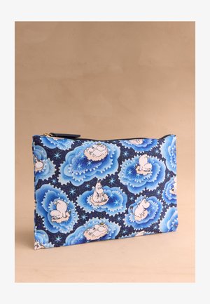 Cath Kidston, Umhängetasche - blue