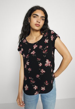 ONLVIC - Blus - black