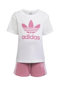 Unselected, rose tone   white