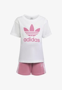 Nevybráno, rose tone white