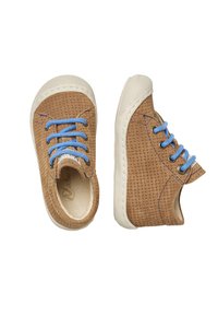 Naturino COCOON - Sneakers basse - cognac