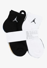 Jordan EVERYDAY ESSENTIALS UNISEX 6 PACK - Chaussettes - dark blue, blue