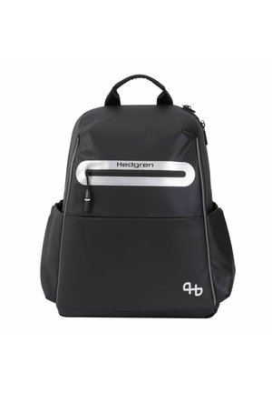 Hedgren, Mochila - black