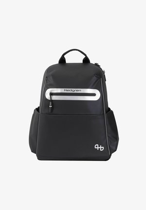 Hedgren, Mochila - black