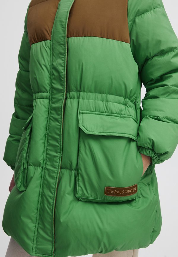 JCAlica - Winter coat2