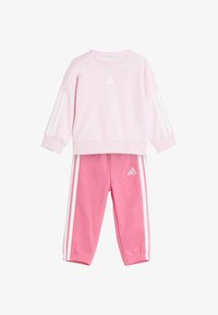 Ikke valgt, clear pink/white/white