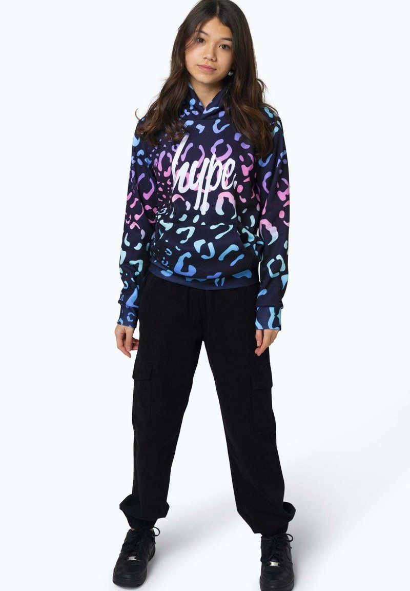 Hype Sweater meerkleurig