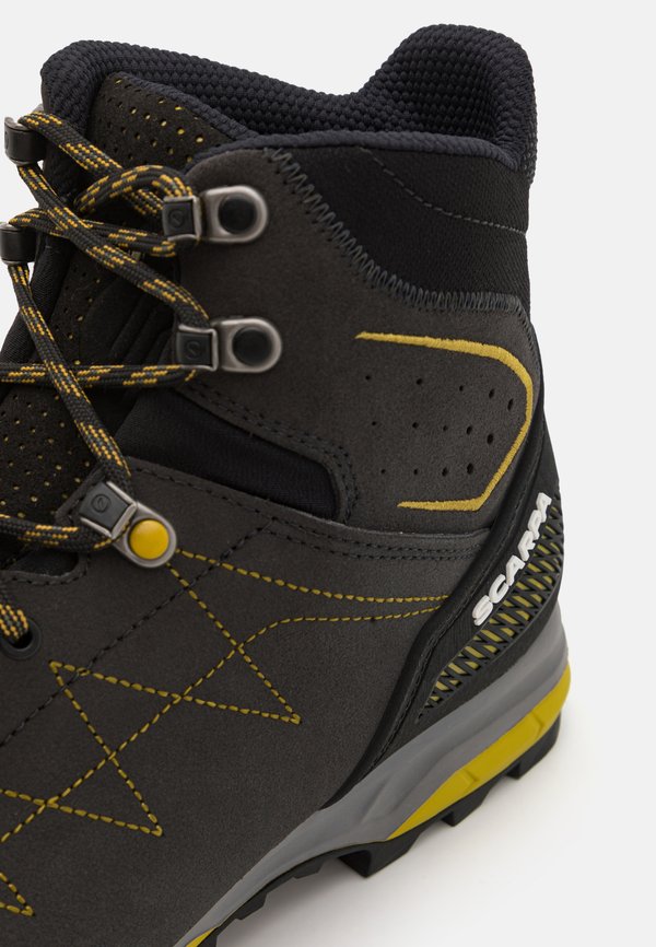 ZODIAC - Hiking shoes4