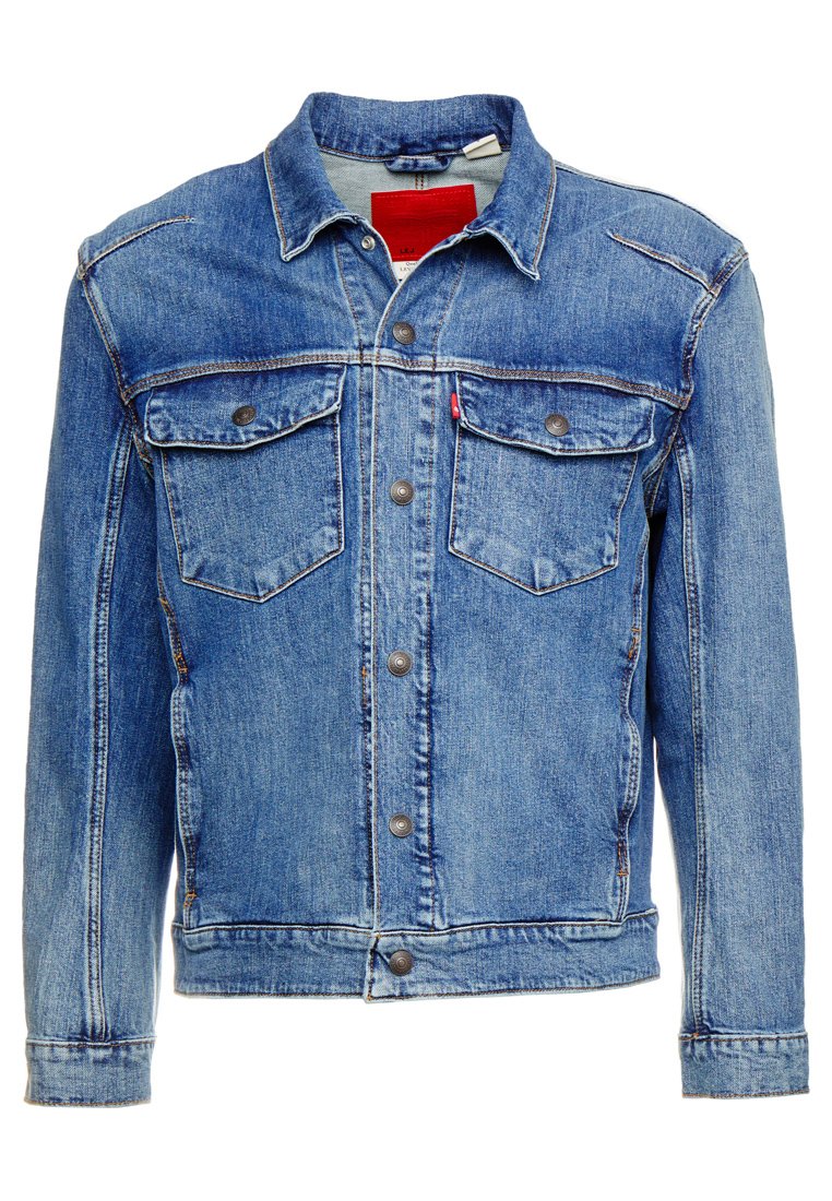 lej trucker jacket