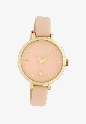OOZOO Montre - rosegoldfarben