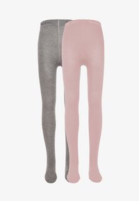 Unausgewählt, altrosa/grey