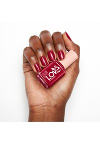 Essie LOVE BY ESSIE - Nagellack - i am the moment