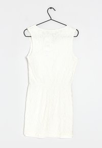 ONLY Vestito casual - white
