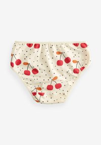 Next DITSY 7 PACK - Alushousut - red