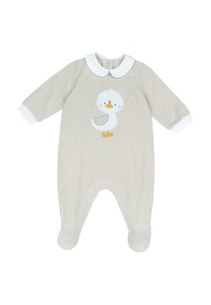 Sleep suit - beige
