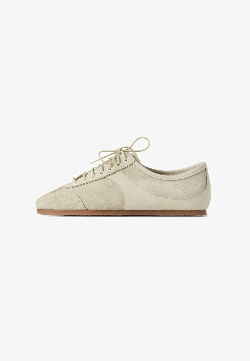 BALAGAN MILANO Zapatos Con Cordones Bright beige Zalando es balagan-milano-zapatos-con-cordones-bright-beige-zalando-es
