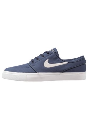 Baskets basses - dark blue