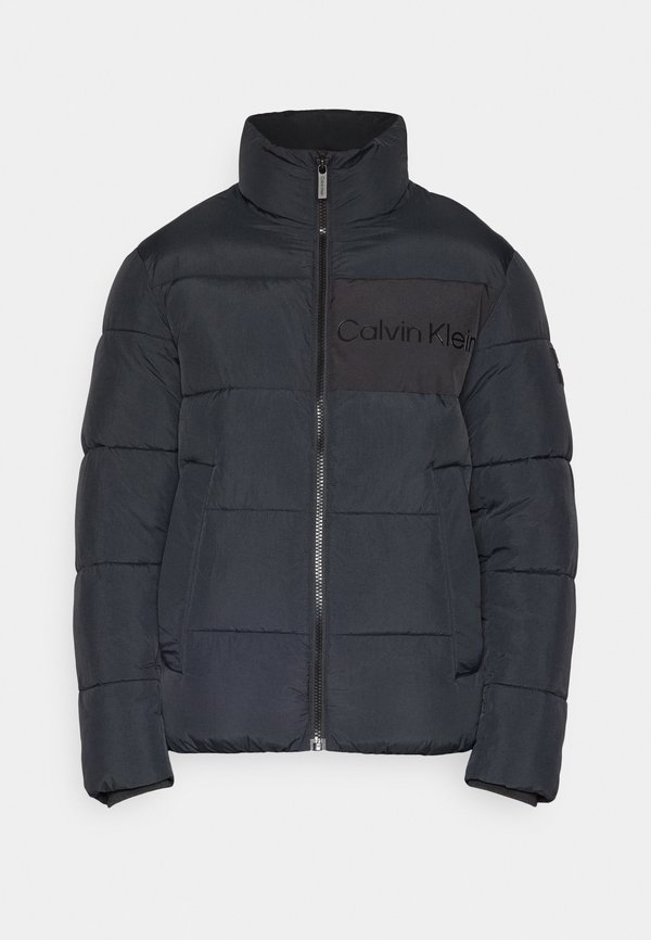 CRINKLE JACKET - Winter jacket4