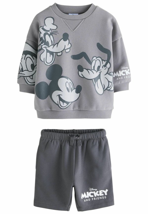 MICKEY FRIENDS CREW SET - Jogginghose