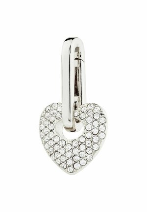 CHARM - Hela - silver plated