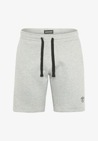 Unselected, m neutral gray melange