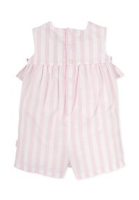 Tutto Piccolo PELELE - Mono - rosa