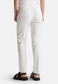 United Colors of Benetton - Spodnie materiałowe