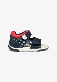Geox Baby boy sandals Zapito B - Sport is good Geox Baby boy sandals Zapito B - Sport is good