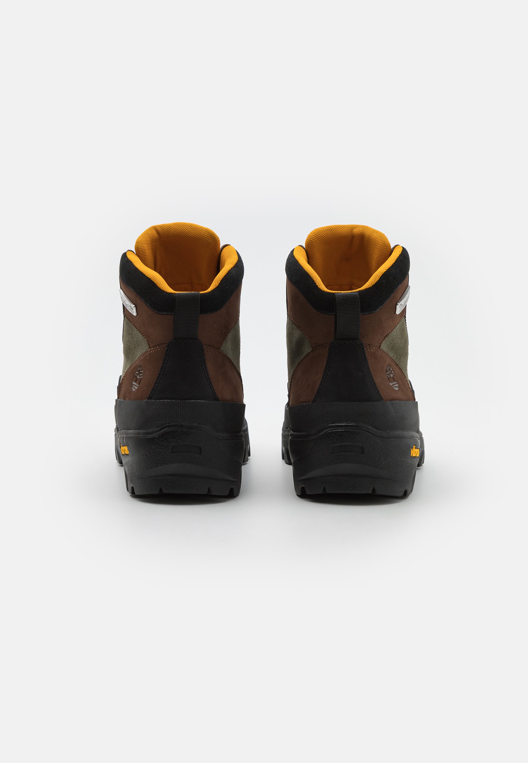 Timberland VIBRAM EURO HIKER WP 