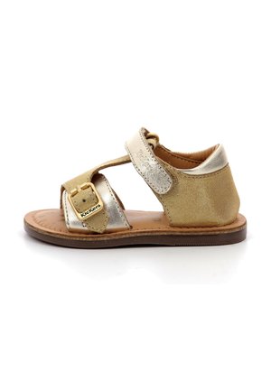 DIAZZ - Sandales - or
