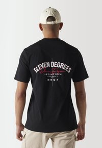 No seleccionado, black