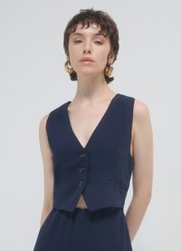 Calliope Tuta jumpsuit - blu