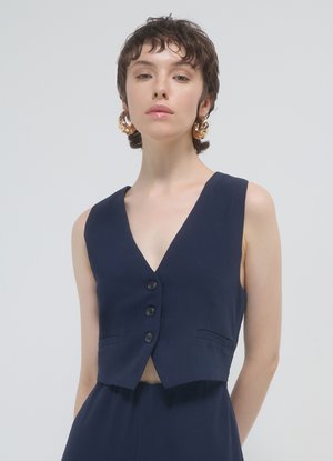 Jumpsuit - blu