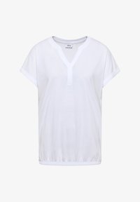 Sélectionné, white